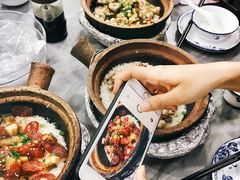 -红星光发煲仔饭(大石街店)