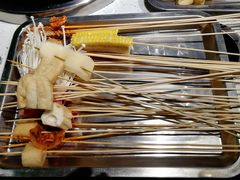 -钢管厂五区小郡肝火锅串串香(清河店)