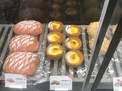 -喜茶(永旺梦乐城店)