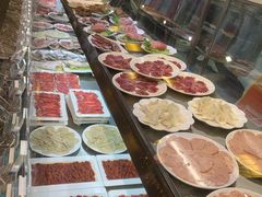 -成渝龙火锅(都江堰店)