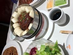 烤鸭-大鸭梨烤鸭(顺义石园店)