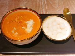 南瓜桂花小圆子-春风·有糖(崇宁路店)