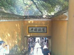 -普陀山慧济禅寺