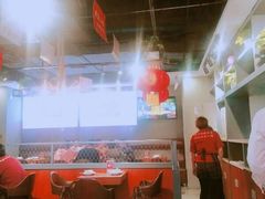 -周鱼小馆石锅酸菜鱼(活力汇店)