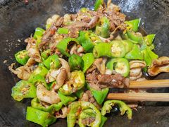 -张氏父子常德肠子馆(贺龙店)