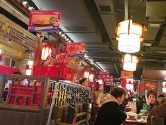 -蜀大侠火锅(总府路店)