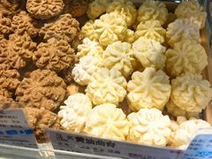 -泰康食品(南京东路店)