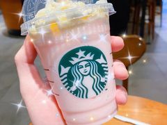 -星巴克(大连柏威年店)