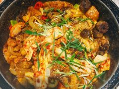 -清真.德枭炕肉店.青海菜(大新街夜市店)