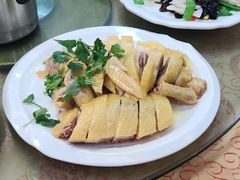 -瑞记湛江鸡饭店·粤西第一鸡(粤垦店)