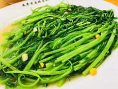 -长平老姿娘夜粥(平东一街店)