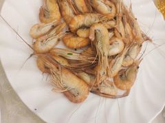 白灼海虾-嘉禧大酒楼(康城广场店)