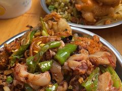 -枣阁园滴滴自助餐