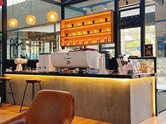 -8 Hearts Coffee(悟锦世纪大楼店)