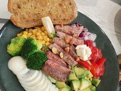 -娜娜家·Nana's restaurant(国金汇店)