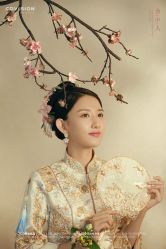 点击看大图 -CD视觉婚纱摄影
