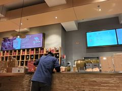 -去茶山(重庆万象城店)