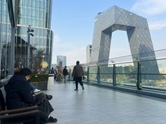 -国贸中心·国贸大厦三期