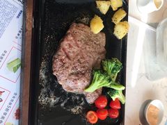 -必胜客(广渠路店)