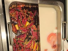 -福禄娃一家人火锅(上地店)