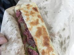 -驴肉火烧(玉祥门店)
