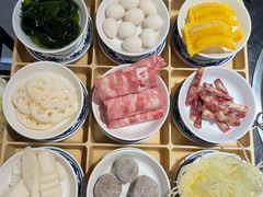 -咏江南·苏式火锅·苏州评弹(观前街店)