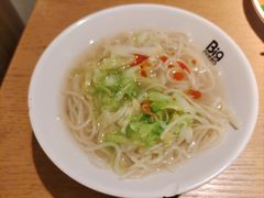 -比格比萨(烟台龙口博商店)