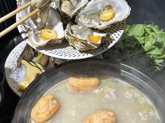 -牛牛和牛海鲜粥底火锅(长虹国际城店)