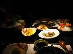 -花潮料理艺食馆(成都万象城店)