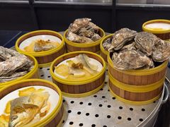 -松咖啡自助餐厅·松北香格里拉