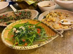 -多哥水傣味餐厅(司马巷店)