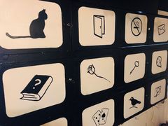 -Doors独立剧情密室(东门分店)