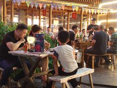 -雾漫川城重庆火锅(上和商业广场店)