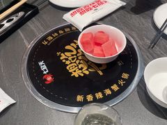 -七欣天香辣蟹火锅(海门解放中路店)