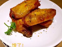 -卡朋西餐(扬名广场店)
