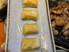 -火炉情韩国料理店(古田路店)