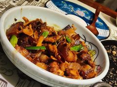 -一味大院•桐庐菜传承店(春江路店)
