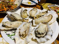 -二红烧烤排骨串(麦岛店)