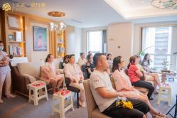 -大美母婴月子中心(希尔顿店)