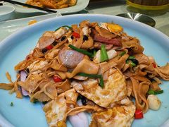 -王厚元饺子·辽菜·烤鸭(黄河大街店)