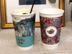 -茶话弄(中贸广场店)