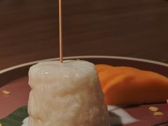 -星叶·东南亚料理(温州万象城店)