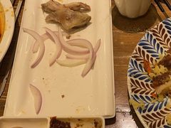 -清真·玛丽亚新疆菜主题餐厅(浙江中路店)