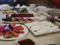-围炉夜话·潮汕卤水火锅(榕江店)