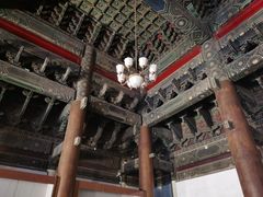 -北京市劳动人民文化宫(太庙)