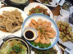 -喜来酌海鲜·饺子(和平一店)