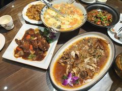 -梁溪河畔·吉府花园(南长街南下塘店)