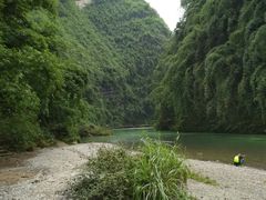 -阿依河景区