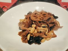 -津沽小院(天津之眼店)