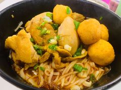 -下环街市熟食中心